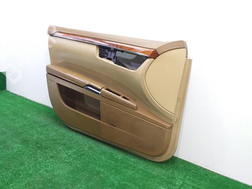 Front left panel MERCEDES-BENZ S-CLASS (W221, V221) S 500 (221.071, 221.171) | BP24109372C58 