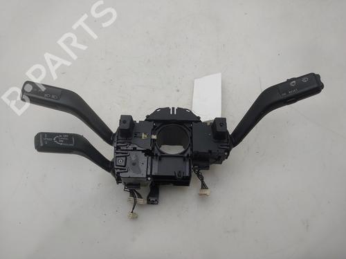 steering-wheel-controls-vw-passat-b6-3c2-2005-2006-2007-2008-2009-2010-2011-38082230 main image