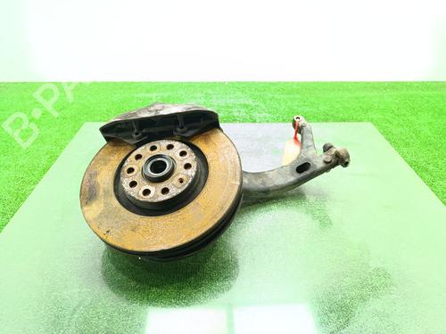 Used Right front steering knuckle AUDI ALLROAD C5 (4BH) 2.5 TDI quattro (180 hp) 29928309