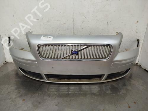 Used Front bumper VOLVO V50 (545) 1.6 D (110 hp) 27651668