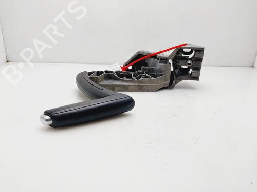 Hand brake AUDI A3 Sportback (8PA) 2.0 TDI 16V | BP24287761I18 