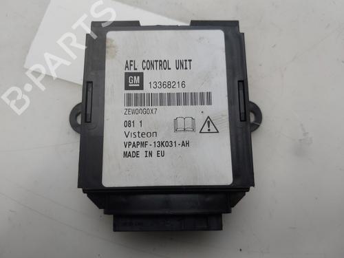 Used Electronic module Electronic module OPEL MERIVA B MPV (S10) [2010-2017] 35897751 35897751