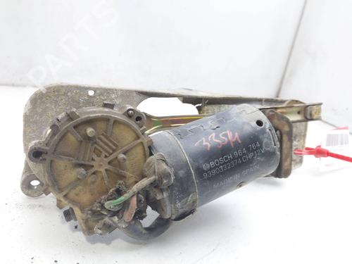 Front wiper motor CITROËN ZX (N2) 1.9 D | BP16564283M29 
