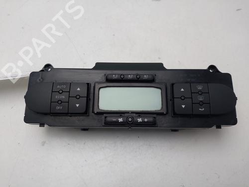 Used Climate control Climate control 37690170 37690170
