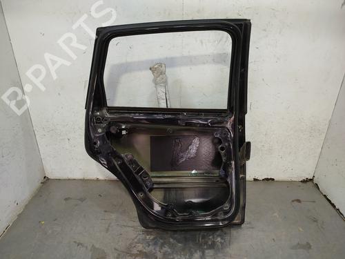 Left rear door VW POLO IV (9N_, 9A_) 1.9 TDI | BP28013320C4