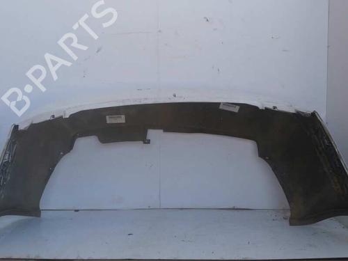 Rear bumper SKODA SUPERB I (3U4) 1.9 TDI | BP2878684C8 