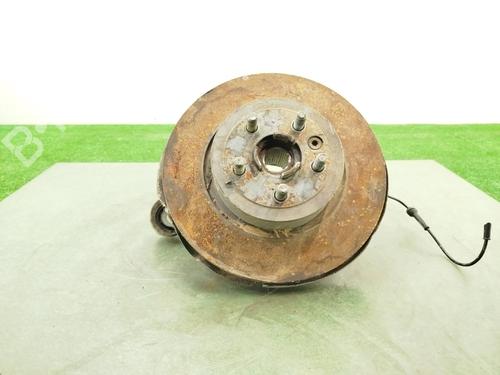 Used Left rear steering knuckle LAND ROVER RANGE ROVER EVOQUE (L538) [2011-2019]  26401370