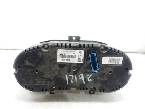 Instrument cluster SEAT IBIZA IV (6J5, 6P1)  | BP2882623C47 