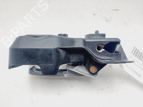 Front right interior door handle FORD MONDEO III (B5Y) 2.0 16V TDDi / TDCi | BP23076924I14 