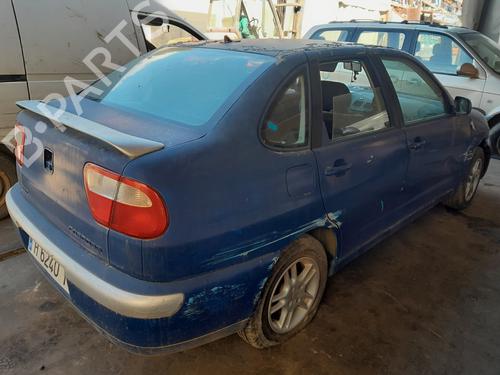 Instrument cluster SEAT CORDOBA (6K1, 6K2) 1.4 i | BP13328776C47 