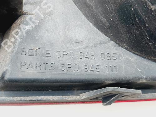 Left taillight SEAT ALTEA (5P1) | BP32211151C34