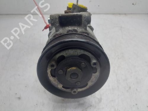 Used AC compressor AC compressor 36803242 36803242