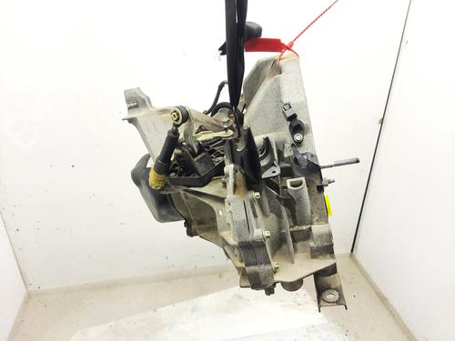Gearbox RENAULT MEGANE III Hatchback (BZ0/1_, B3_) 1.5 dCi | BP34581132M3  - Image 5