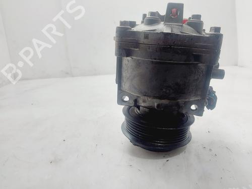 AC-Kompressor OPEL MOKKA / MOKKA X (J13) [2012-2025]  25302167