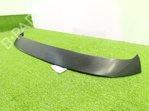 Spoiler bagklap CITROËN C4 II (NC_) | BP34138541C96 - Image 2