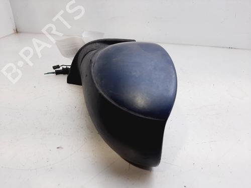 Left mirror CITROËN C3 I (FC_, FN_) 1.4 HDi | BP20076680C26 