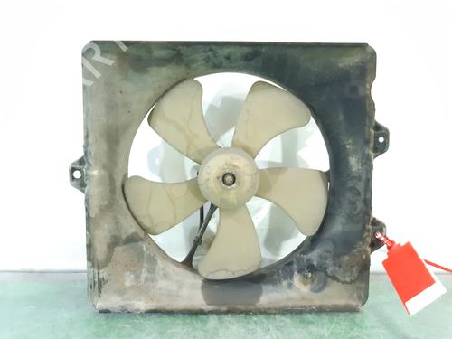 BP11345771M35 | Koelventilatormotor TOYOTA CARINA E VI (_T19_) 2.0 D (CT190) BP11345771M35