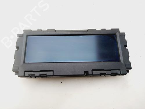 Ferdsskriver OPEL INSIGNIA A (G09) [2008-2017]  30844286