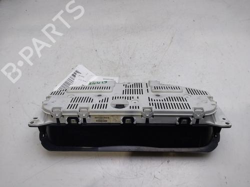 Instrument cluster NISSAN PATHFINDER III (R51) 2.5 dCi | BP17916558C47 