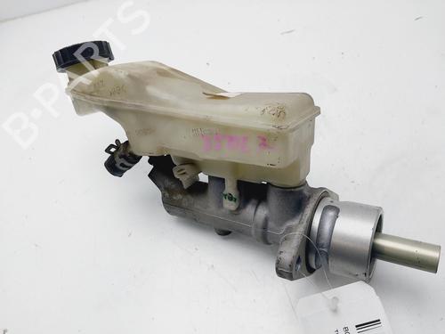 Brake master cylinder TOYOTA COROLLA Verso (ZER_, ZZE12_, R1_) 1.8 (ZNR11_, ZNR11R) | BP18843022M77 