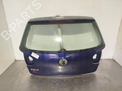 Used Tailgate VW GOLF V (1K1) [2003-2010]  31809270