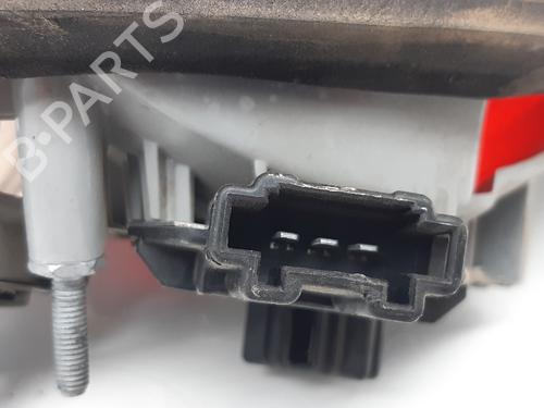 Left tailgate light MERCEDES-BENZ E-CLASS (W210) E 290 Turbo-D (210.017) | BP12410049C79 