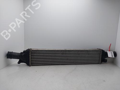 Intercooler Intercooler AUDI A4 B8 (8K2) 2.0 TDI (120 hp) 33630316 33630316