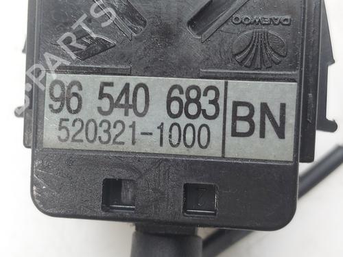 Headlight switch DAEWOO KALOS (KLAS) 1.2 | BP37513777I24 - Image 3
