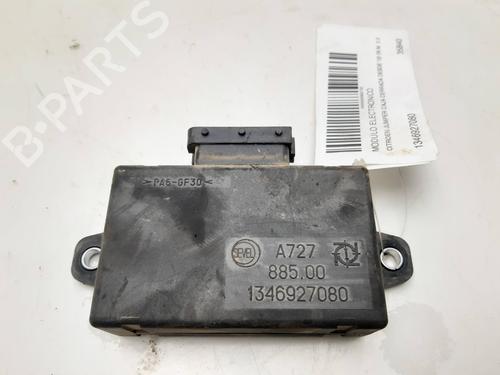 Used Electronic module CITROËN JUMPER I Van (244) [2002-2025]  22931461