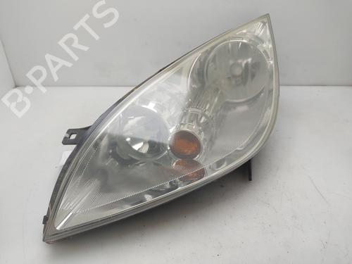 Used Left headlight Left headlight 38605352 38605352
