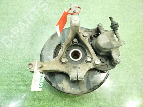 Right front steering knuckle OPEL INSIGNIA A (G09) | BP31972926M26