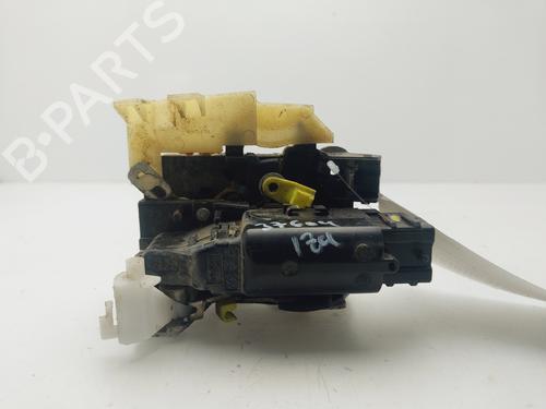 Front left lock DACIA DOKKER MPV (KE_)  | BP26588410C98 