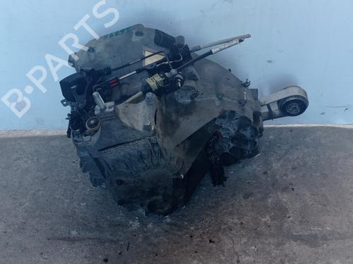 Anti roll bar SMART CITY-COUPE (450) 0.6 (S1CLA1, 450.341) | BP8283533M96 