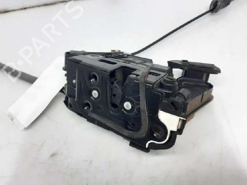 Rear right lock VW GOLF VII Variant (BA5, BV5)  | BP5327518C99 