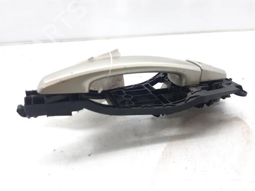 Front left exterior door handle OPEL CORSA D (S07) 1.3 CDTI (L08, L68) | BP7282711C128 