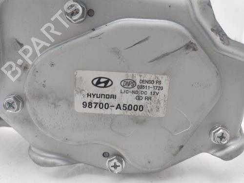 Rear wiper motor HYUNDAI i30 (GD)  | BP30142573M102 