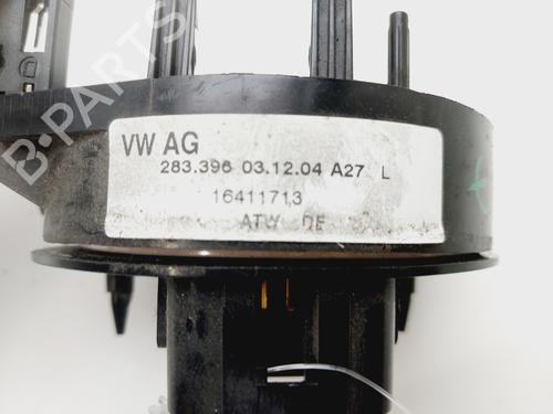 Squib airbag SEAT IBIZA III (6L1)  | BP28374661C102 