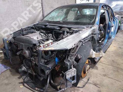 Throttle body AUDI A6 C6 (4F2) 2.4 | BP6608052M82  - Image 5