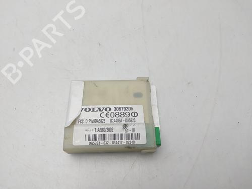 Module électronique VOLVO XC70 I Cross Country (295) D5 XC AWD (163 hp) 31975113