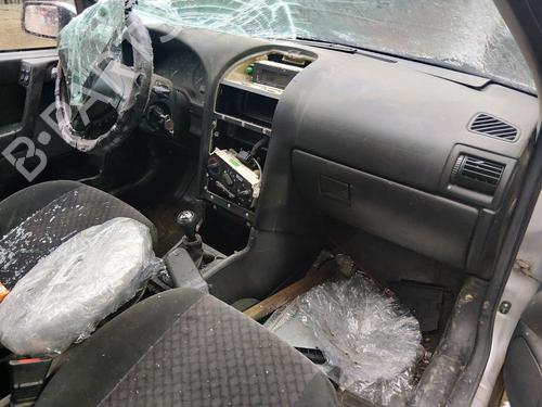 Steering column stalk OPEL ASTRA G Hatchback (T98) | BP32163050I23