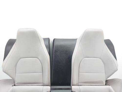 Rear seat MERCEDES-BENZ E-CLASS Coupe (C207) E 350 BlueTEC / d (207.326) | BP18095106C17 