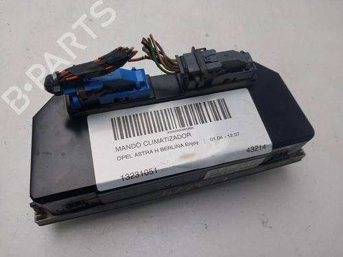 Climate control OPEL ASTRA H (A04) | BP39717721I5 - Image 4