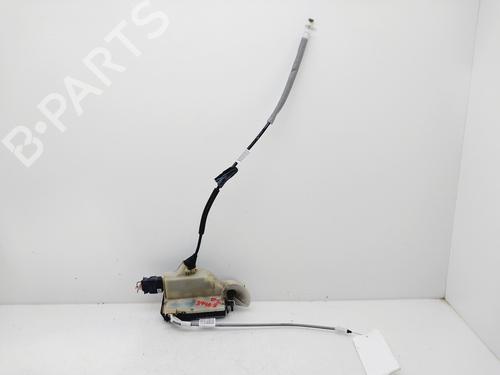 Front left lock DS DS 4 / DS 4 CROSSBACK (NX_) 1.6 BlueHDi 120 | BP29751705C98