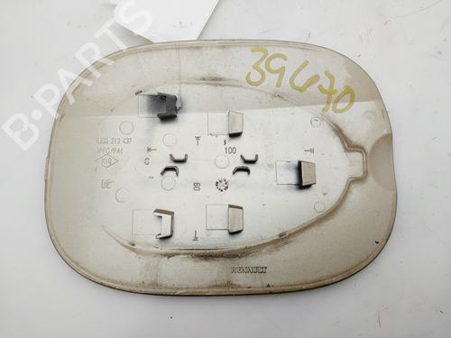 Fuel flap RENAULT MODUS / GRAND MODUS (F/JP0_) 1.4 (JP01, JP0J) | BP29572644C131 