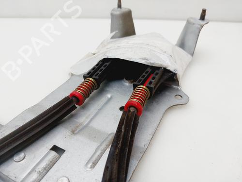 Rudehejsemekanisme Højre foran CITROËN XSARA PICASSO (N68) 2.0 HDi | BP28122520C23 