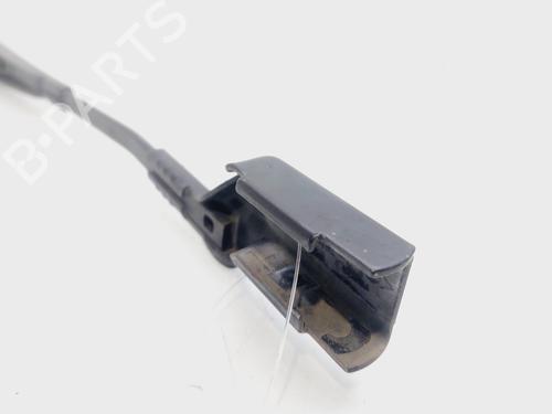 Front windshield wiper arm VW GOLF V (1K1)  | BP25590889C143 
