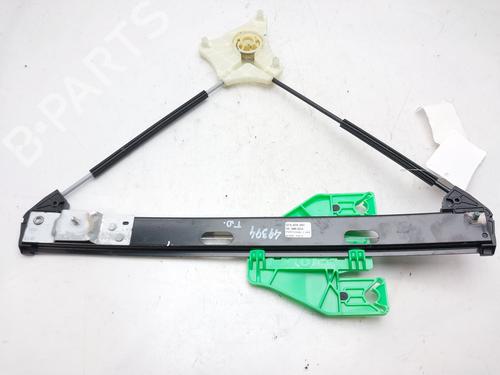 Rear right window mechanism SEAT LEON (KL1) [2019-2024]null 5FA839462 | 5FA839462 |