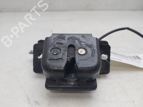 Tailgate lock KIA SORENTO I (JC) 2.5 CRDi 4WD | BP17910990C101 