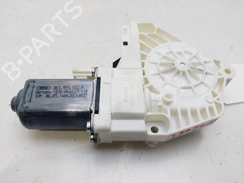 Right front window motor AUDI A4 B8 (8K2)  | BP31087852E20 