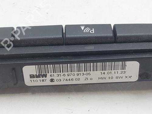 Switch BMW 1 (E87) 118 d | BP16898384I30 